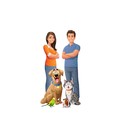 Pets & Pals for Parkinson\'s