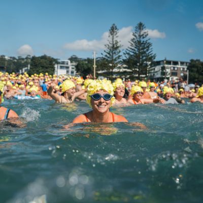 Terrigal Swim Fest 2026