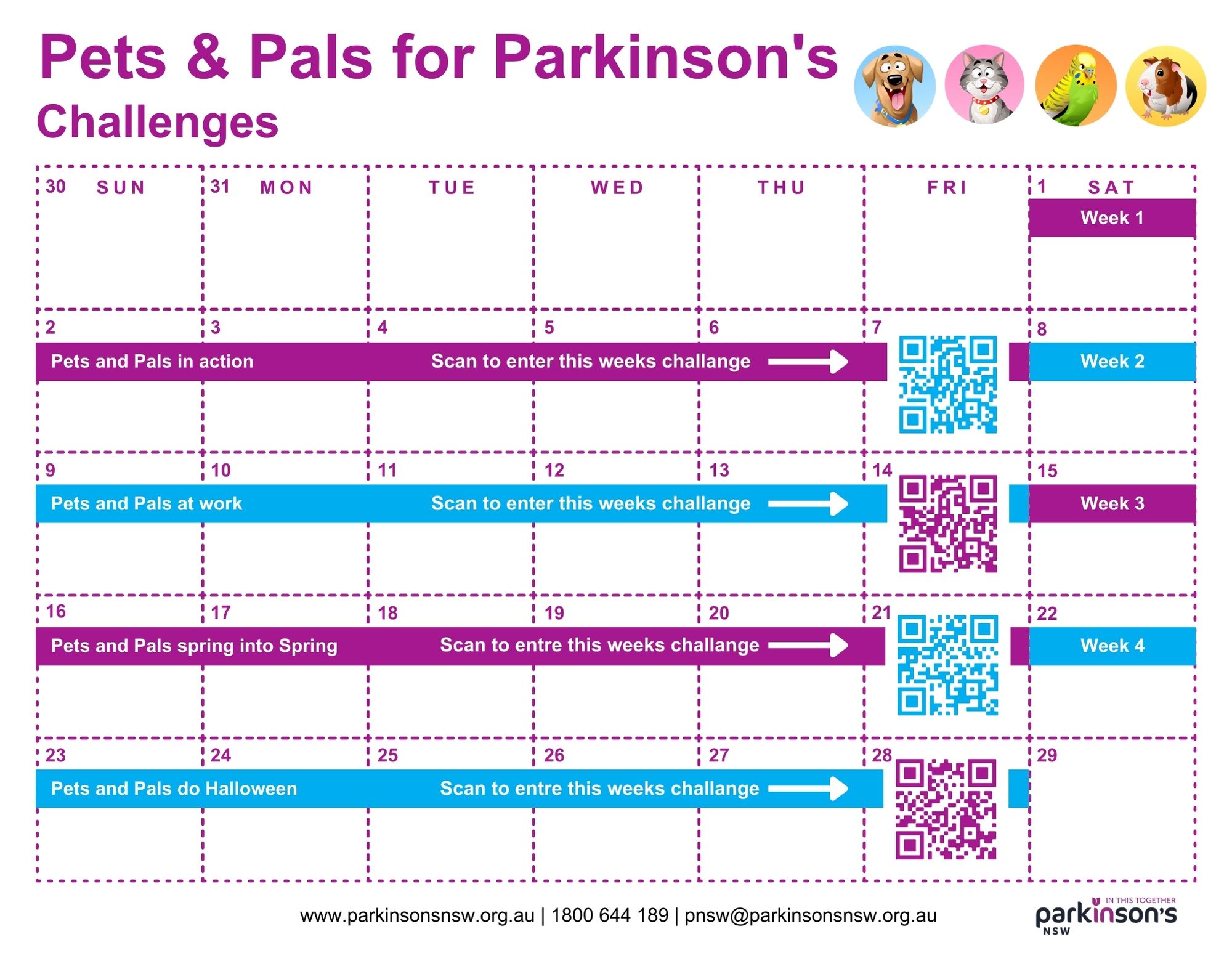 Parkinson