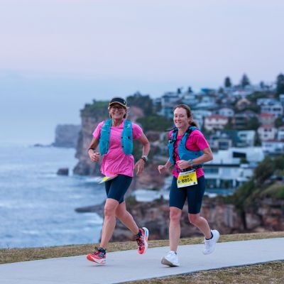 2026 Bondi to Manly Ultra